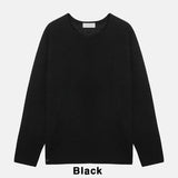 Ronnie Boatneck Waffle Knit