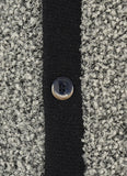 RUG BOUCLE WARM CARDIGAN