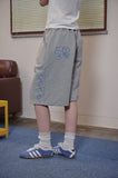 Luna Star Bermuda Pants