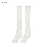 Koyu Basic Ribbed Socks