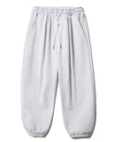 MILE NAPPING SWEAT PANTS