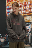 Mush Love Pigment Hoodie