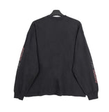 Pen racing printing long sleeve