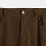 Flood Corduroy Parachute Pants