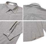 Herald Stripe Shirt