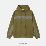 Two-Tone Line Hood