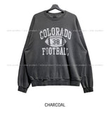 Colorado Pigment Printed Sweatshirt