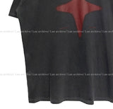 Resty Pig Dying Short Sleeve T-Shirt