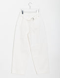 Allet Cotton Vintage Bijo Cargo Pants
