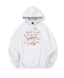 DTP CAKE CAT Hoodie
