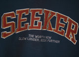 Seeker Hoodie