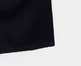 Denu cargo strap bootcut denim pants