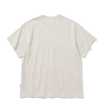 MADWASHER GRAPHIC TEE