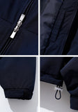 Shine Windbreaker