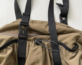 Raden Daily Nylon String Cross Shoulder Bag
