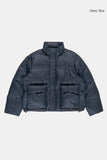 Bready duck down padded jumper
