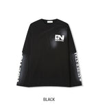 Etista dirty waffle layered long sleeves
