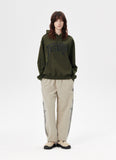 DAGGER PIGMENT SWEATPANT