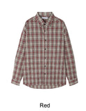 Diar check shirt