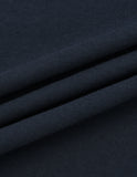 [AG] Color Block Raglan 7 Sleeve