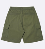 Cargo Big Half Pants