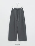 Packedden Training Banding Wide Pants