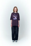 Laundry Day Pigment Short Sleeve Tee