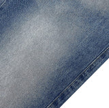 Buyer Double Wide Denim Pants