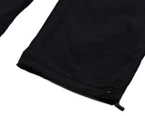 Banding Nylon Cargo Pants