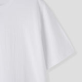 All Day Crop Short Sleeve T-shirt