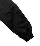 SHIRRING BOMBER JP