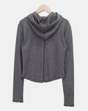 Rashu Striped Hoodie