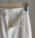Ariel Basic H-Line Skirt