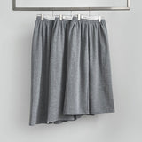 Wide Side Cut Two Way Jogger Banding Training Pants