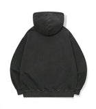 Sound Cloud Pigment Hoodie
