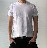 Muscle Slim Short Sleeve