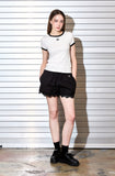 AubeA Ringer Tee