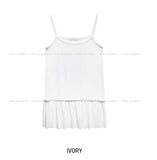 Rendy Layered Silt One Piece