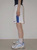 MESH NYLON SHORTS