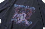 Mad Hoppi Pigment Short Sleeve T-shirt
