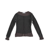 Grit Layered Longsleeves