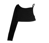 Reju Two-Layer T-Shirt