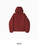 Karin Balloon Cap Hood Padding