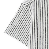 Ronnie Snap Stripe Short Sleeve T-Shirt