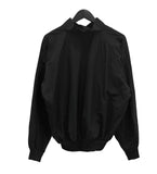 Sets High Neck Anorak Sweatshirt