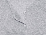 Gino Crop Cardigan