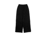 Hers Wide Training Banding Brushed Pants