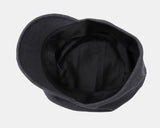 Limin Maduros Shirring Cap