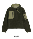 Hender Tech Fleece Jumper