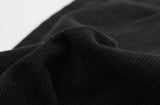 Hender Corduroy Wide Pants